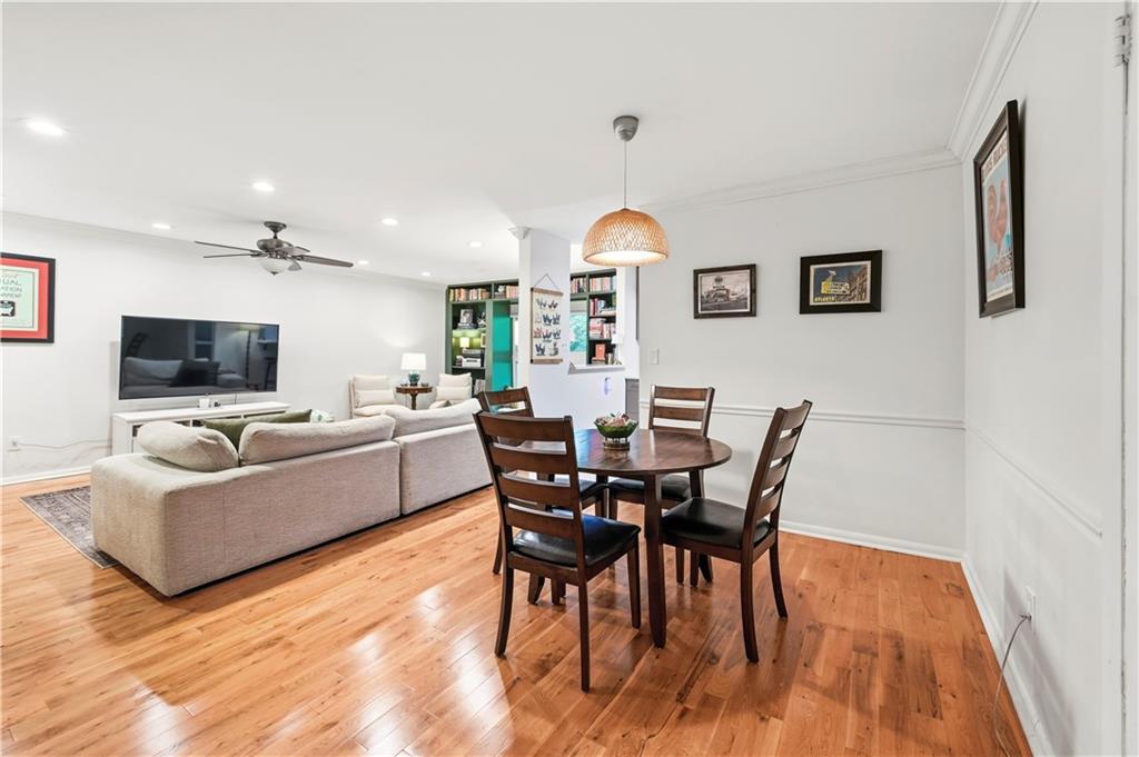 1111 Clairemont Avenue Unit L3