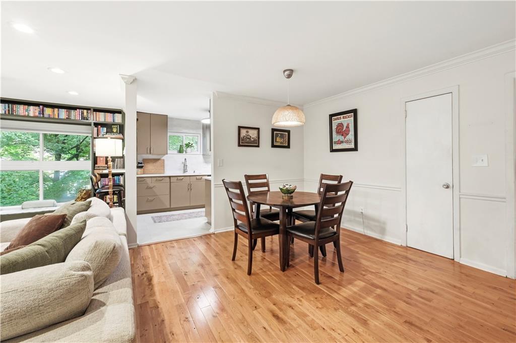 1111 Clairemont Avenue Unit L3