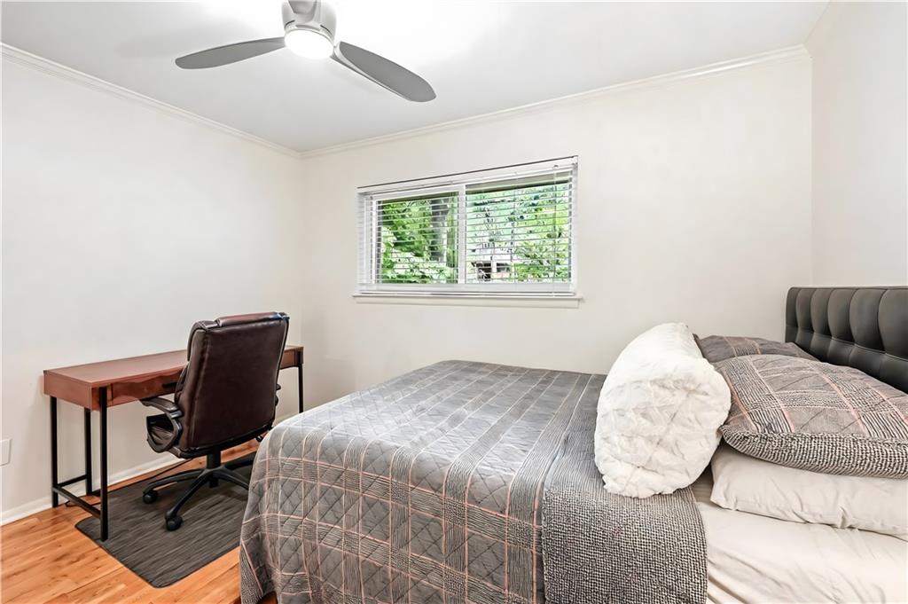 1111 Clairemont Avenue Unit L3