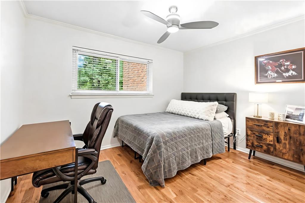 1111 Clairemont Avenue Unit L3
