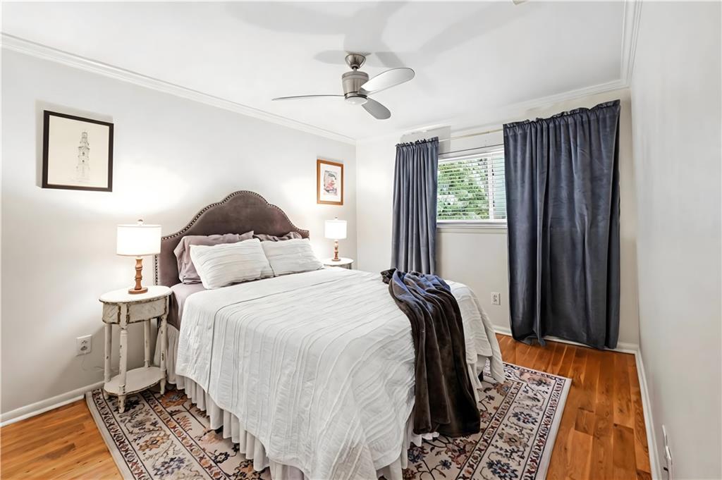 1111 Clairemont Avenue Unit L3
