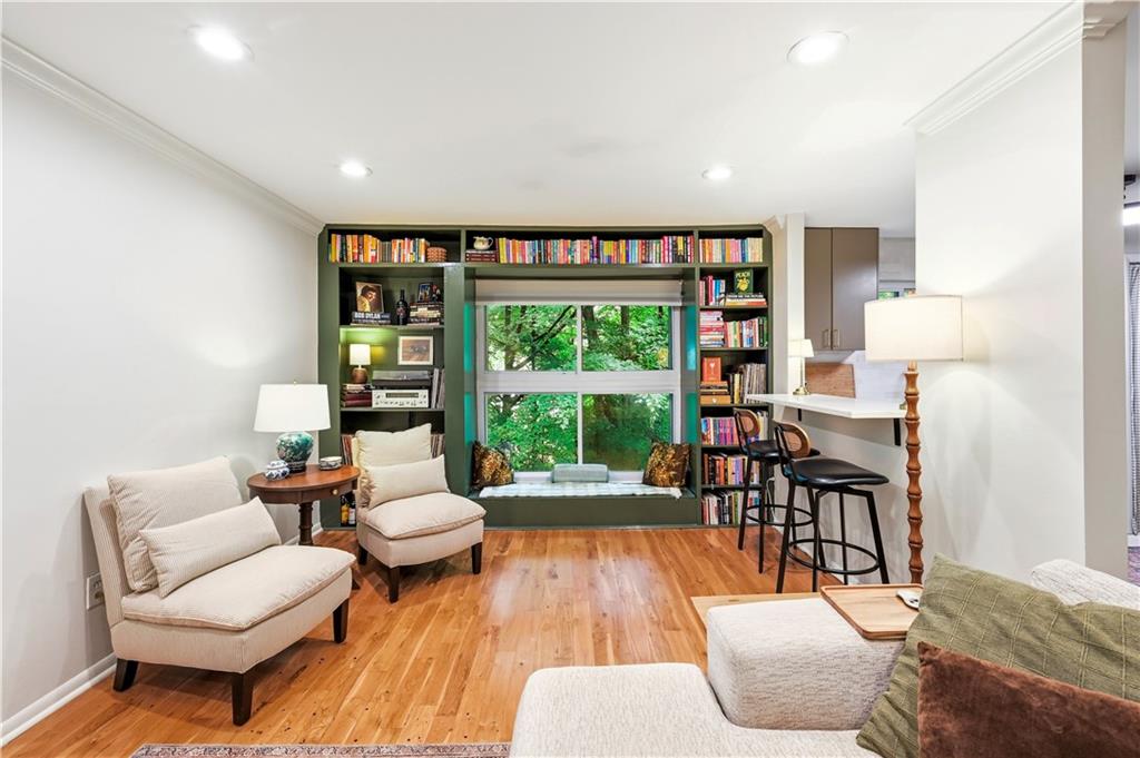 1111 Clairemont Avenue Unit L3