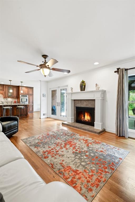 1076 Coronation Drive