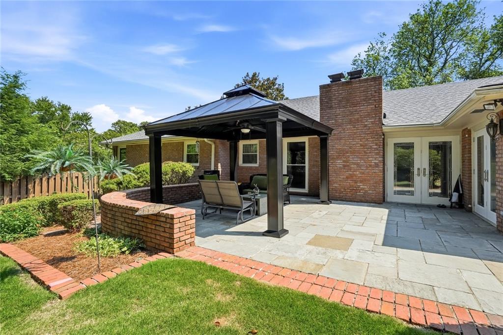 1076 Coronation Drive