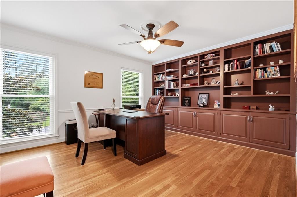 1076 Coronation Drive