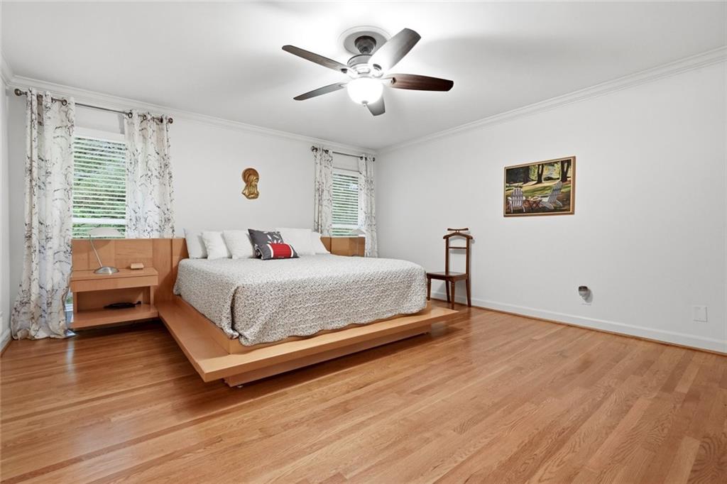 1076 Coronation Drive