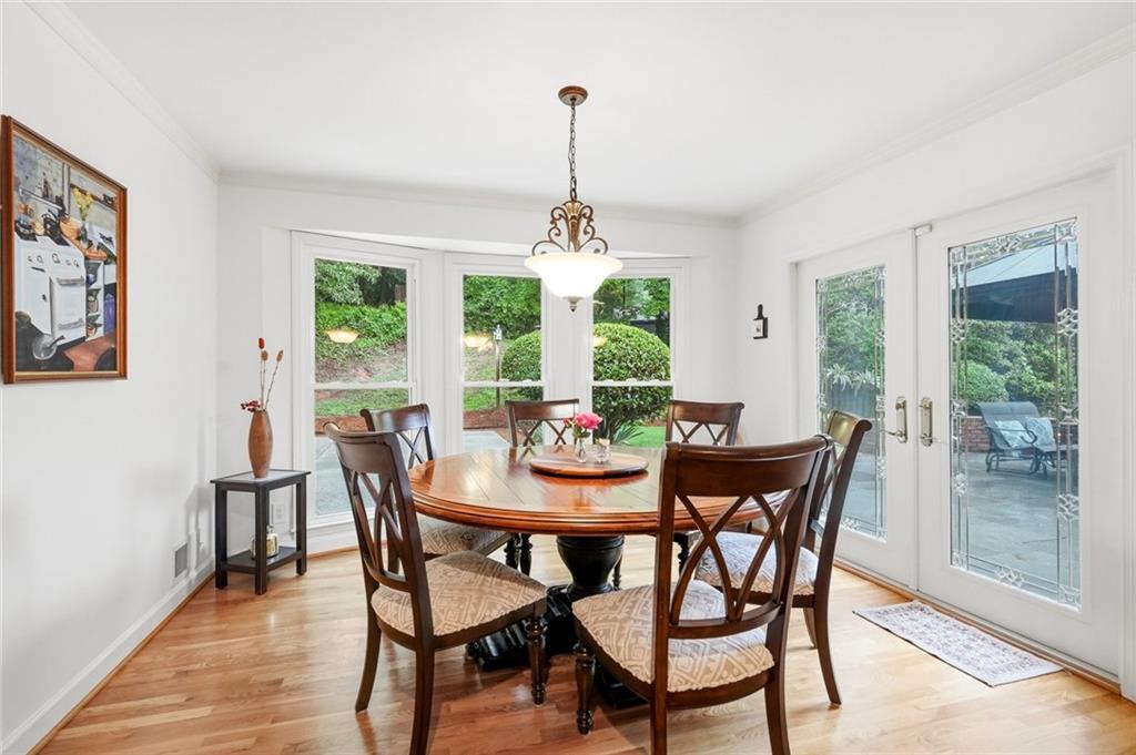 1076 Coronation Drive