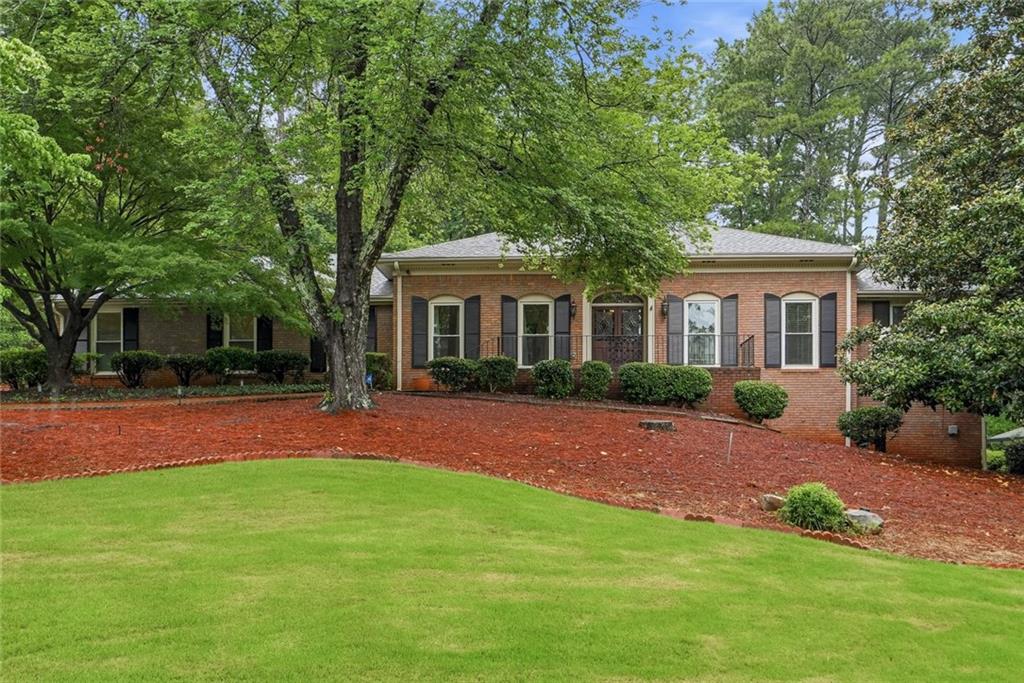 1076 Coronation Drive