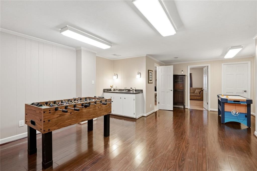1076 Coronation Drive