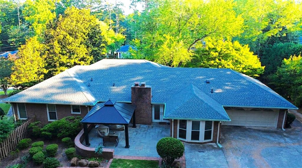 1076 Coronation Drive
