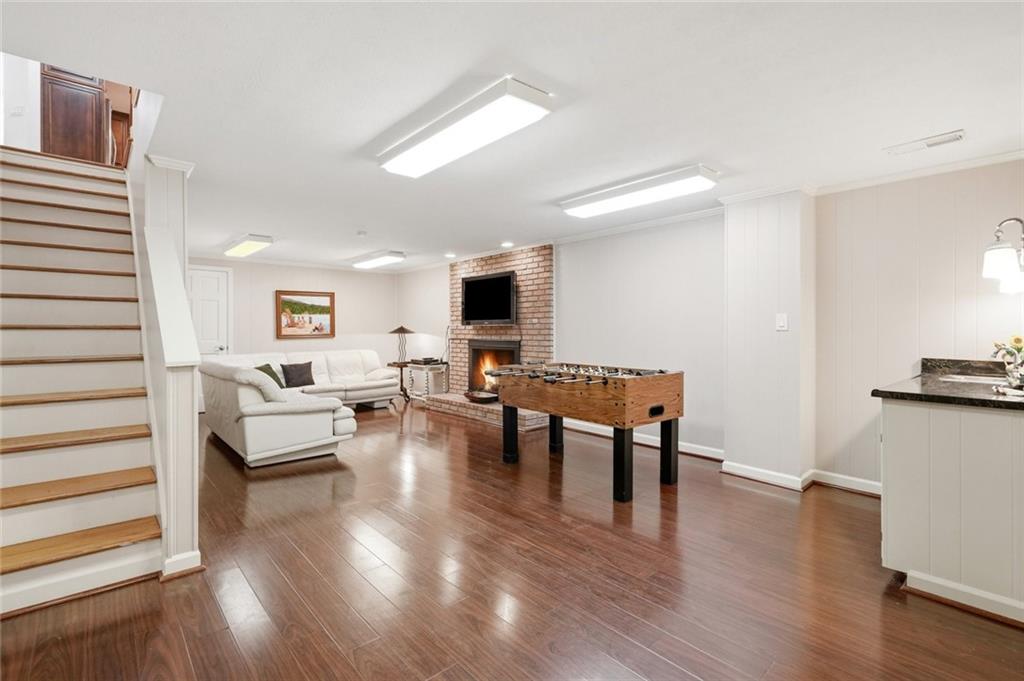 1076 Coronation Drive