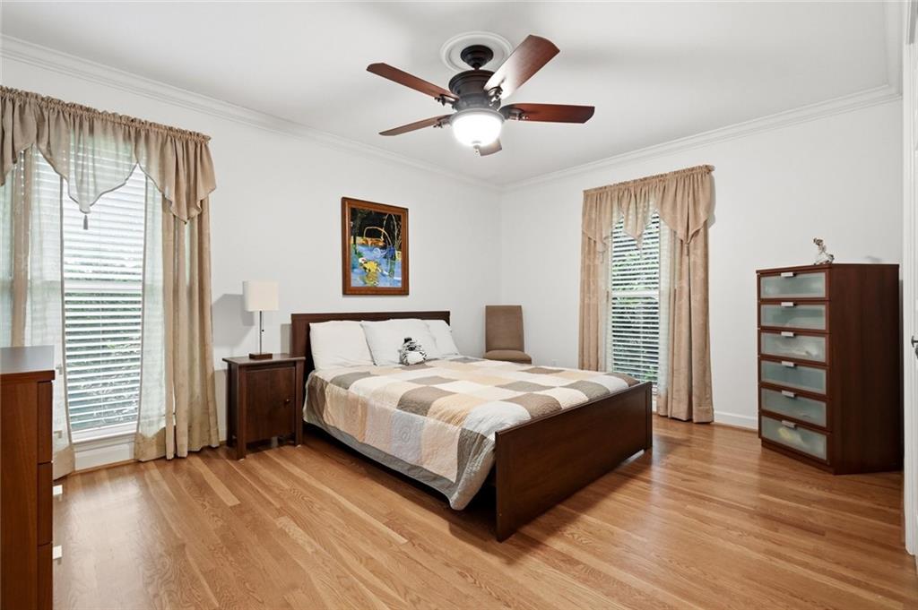 1076 Coronation Drive