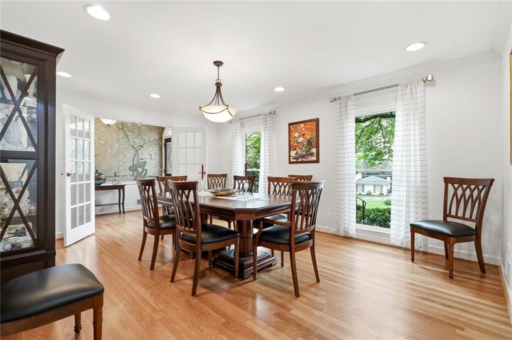 1076 Coronation Drive