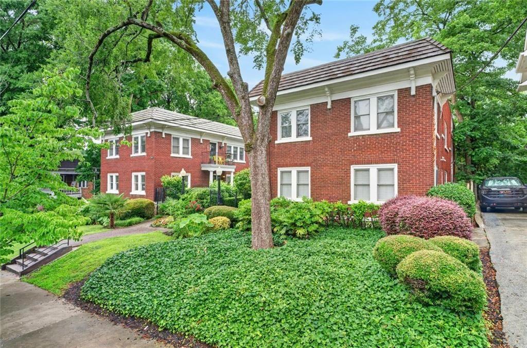 653 Bonaventure Avenue NE Unit 5