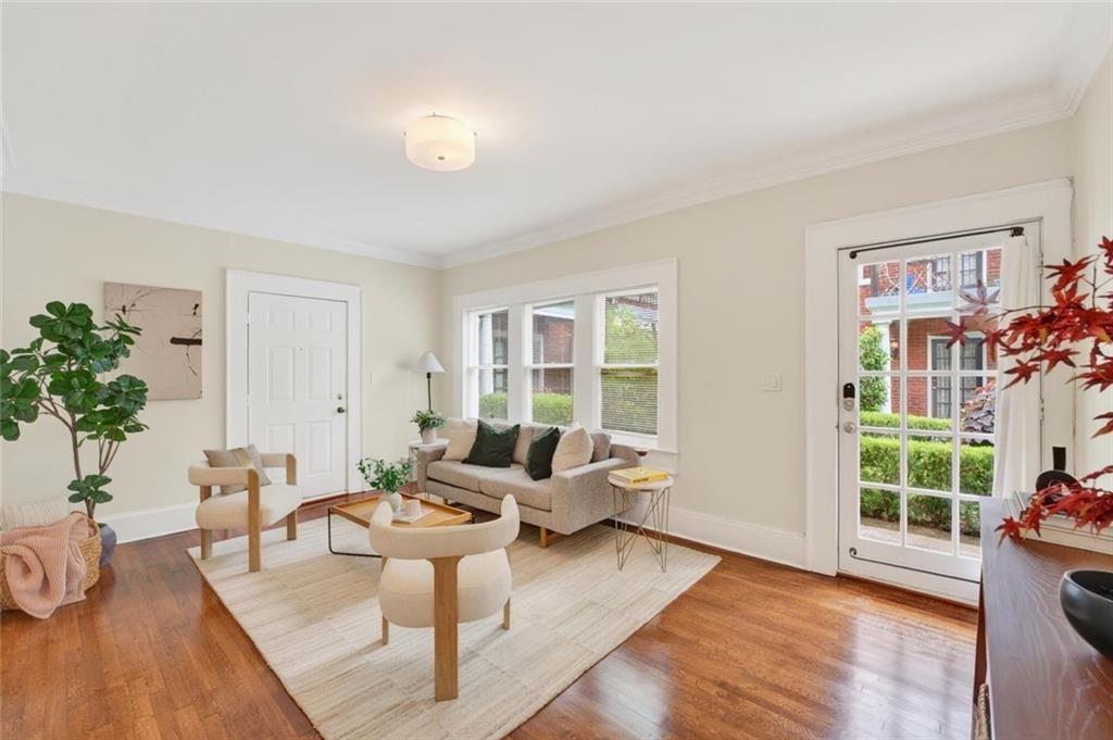 653 Bonaventure Avenue NE Unit 5