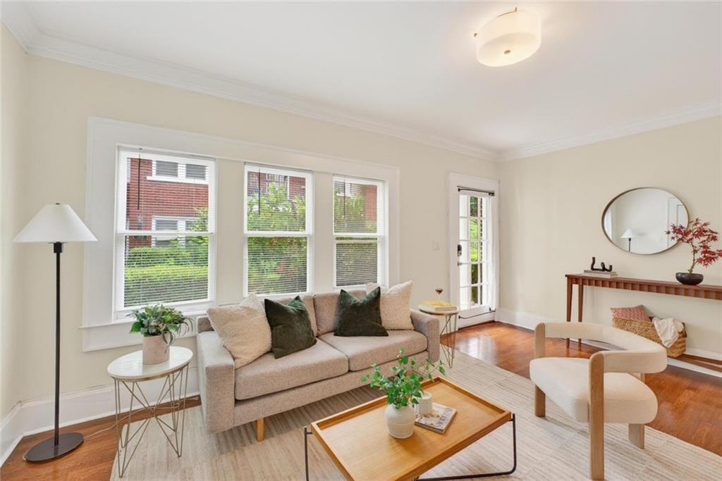 653 Bonaventure Avenue NE Unit 5