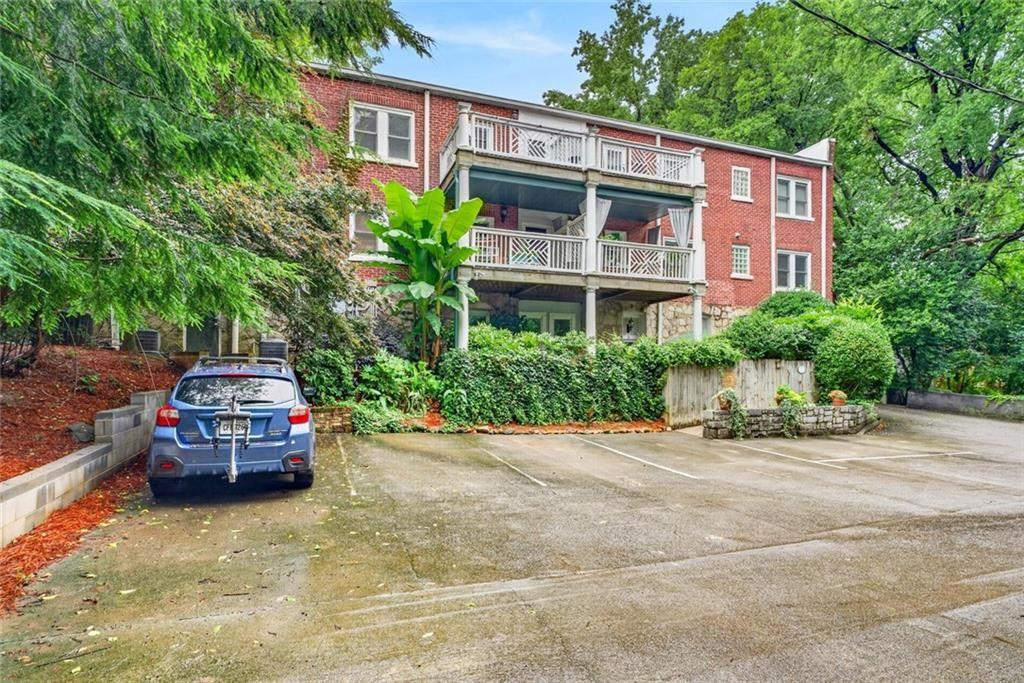 653 Bonaventure Avenue NE Unit 5