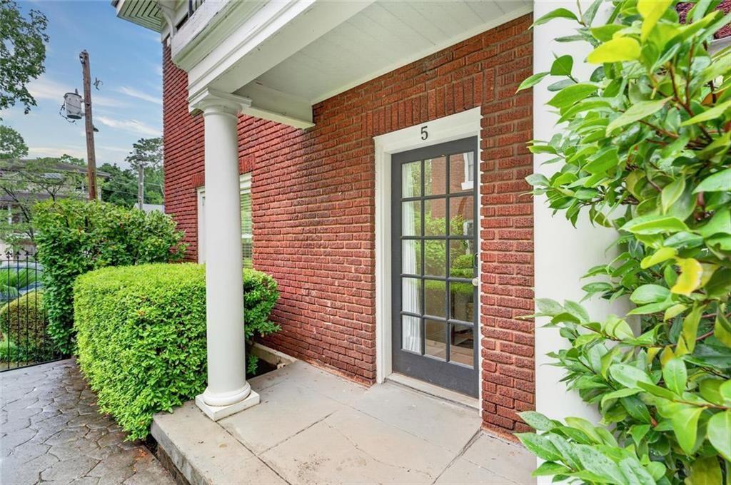 653 Bonaventure Avenue NE Unit 5