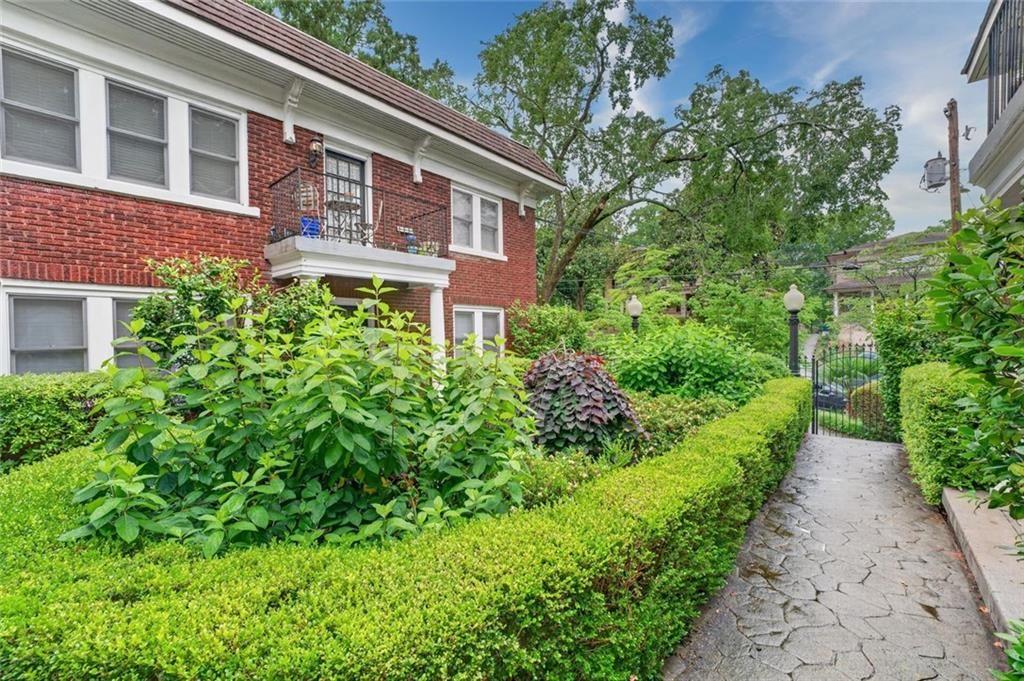 653 Bonaventure Avenue NE Unit 5