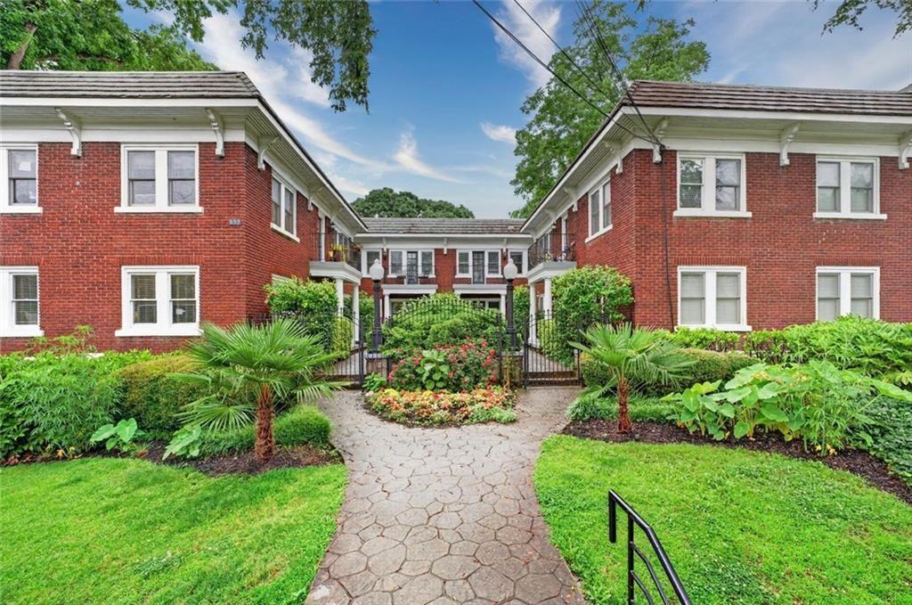 653 Bonaventure Avenue NE Unit 5