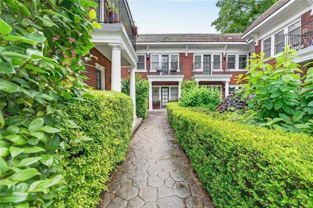 653 Bonaventure Avenue NE Unit 5