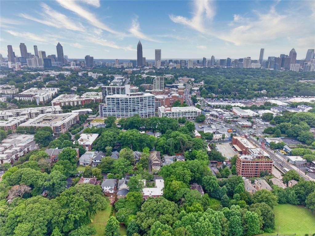 653 Bonaventure Avenue NE Unit 5