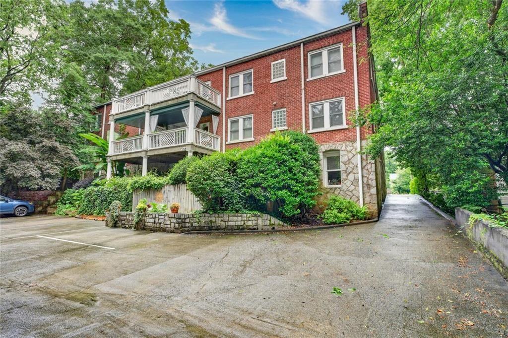 653 Bonaventure Avenue NE Unit 5