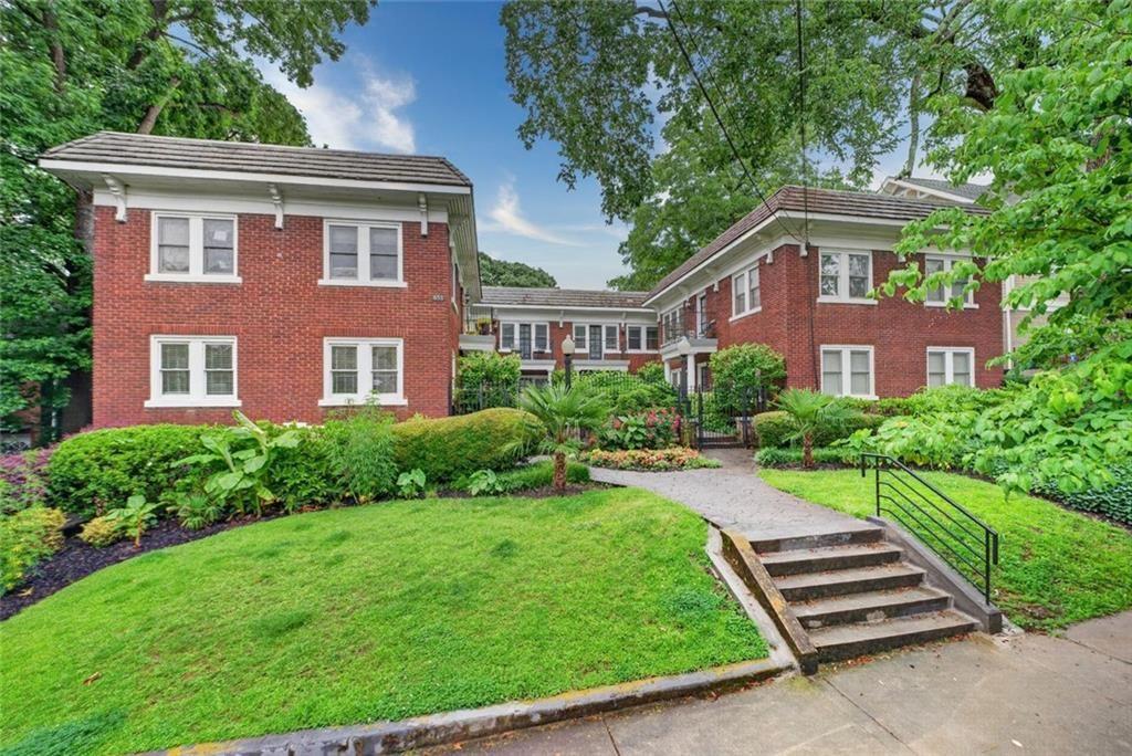 653 Bonaventure Avenue NE Unit 5
