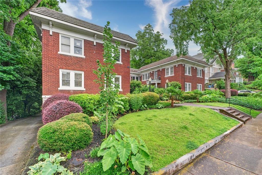 653 Bonaventure Avenue NE Unit 5