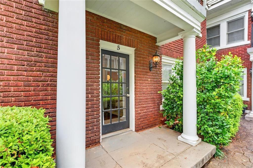 653 Bonaventure Avenue NE Unit 5