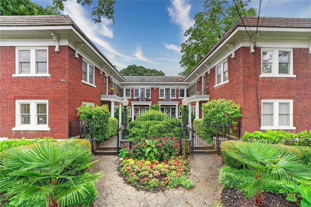 653 Bonaventure Avenue NE Unit 5