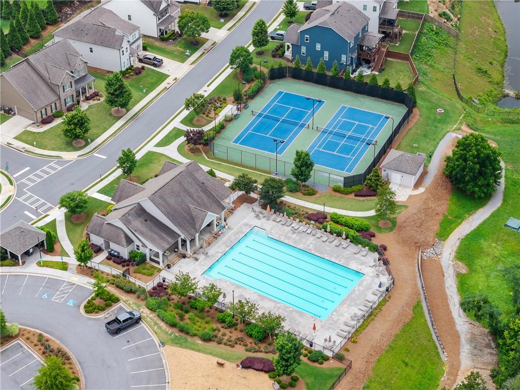 712 Bridgeview Drive