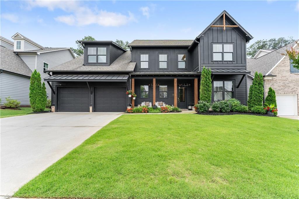712 Bridgeview Drive