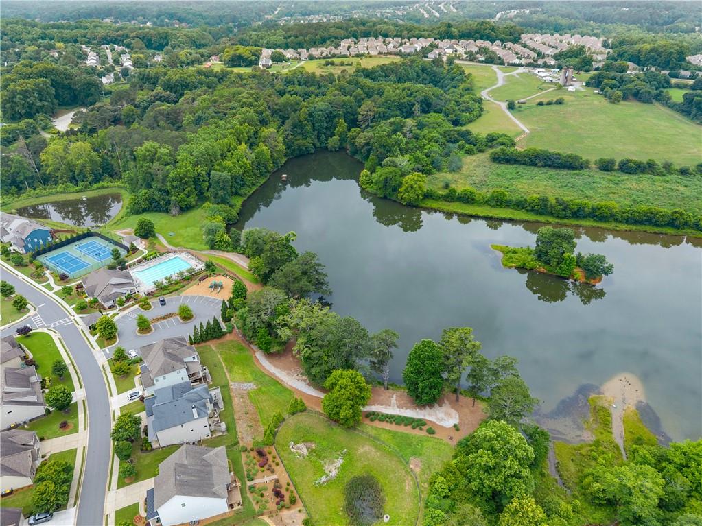 712 Bridgeview Drive
