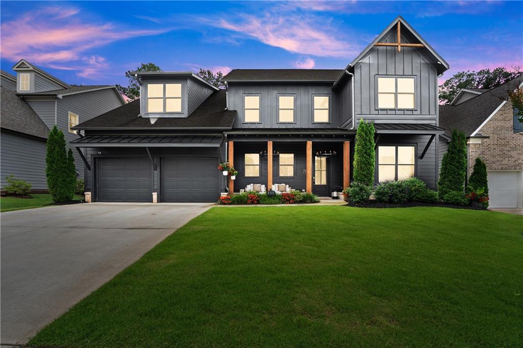 712 Bridgeview Drive