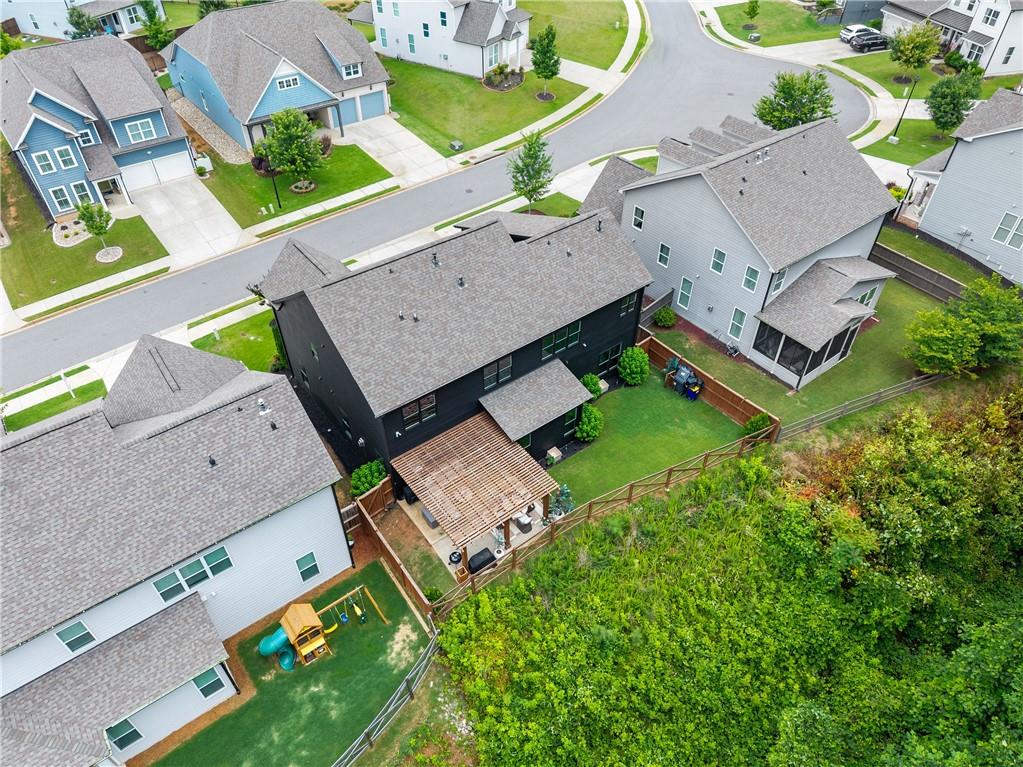 712 Bridgeview Drive