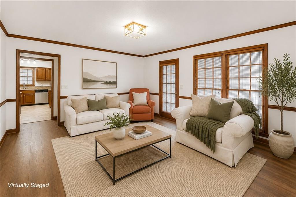 3811 Holy Cross Court