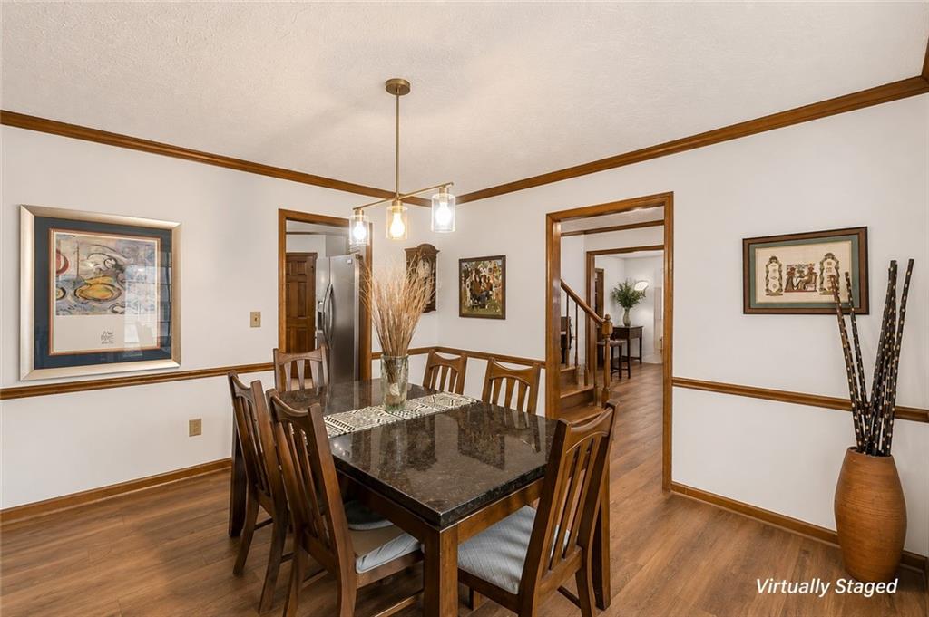 3811 Holy Cross Court