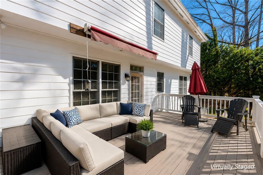 3811 Holy Cross Court