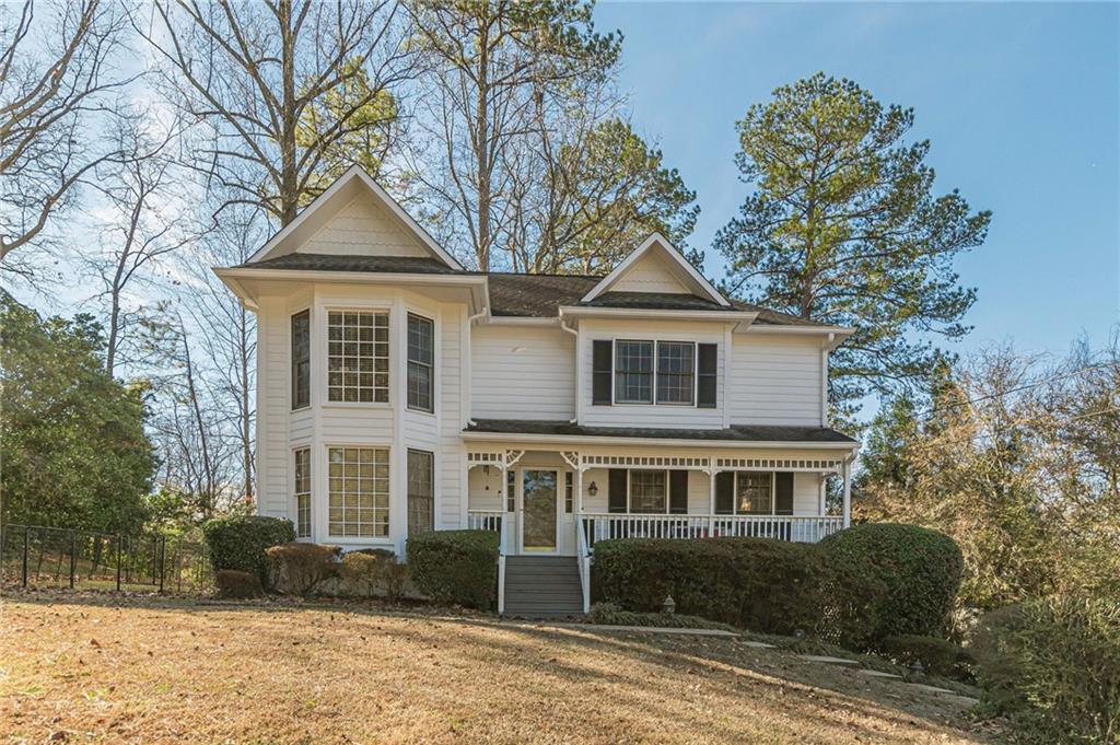 3811 Holy Cross Court