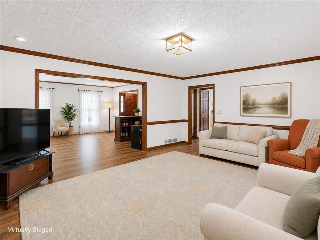 3811 Holy Cross Court