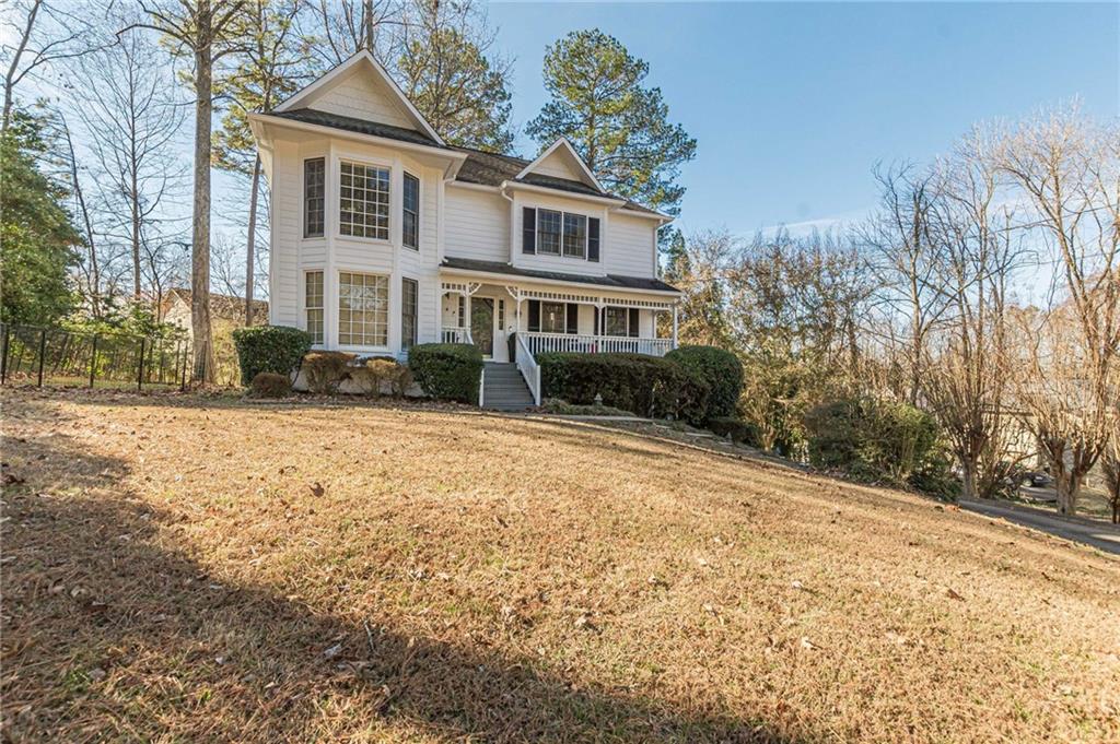 3811 Holy Cross Court