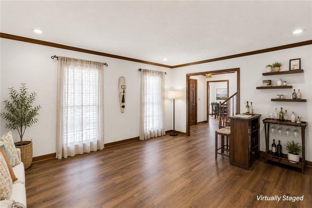 3811 Holy Cross Court