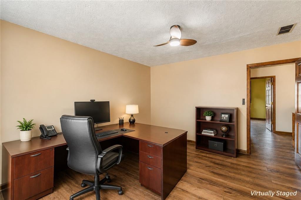 3811 Holy Cross Court
