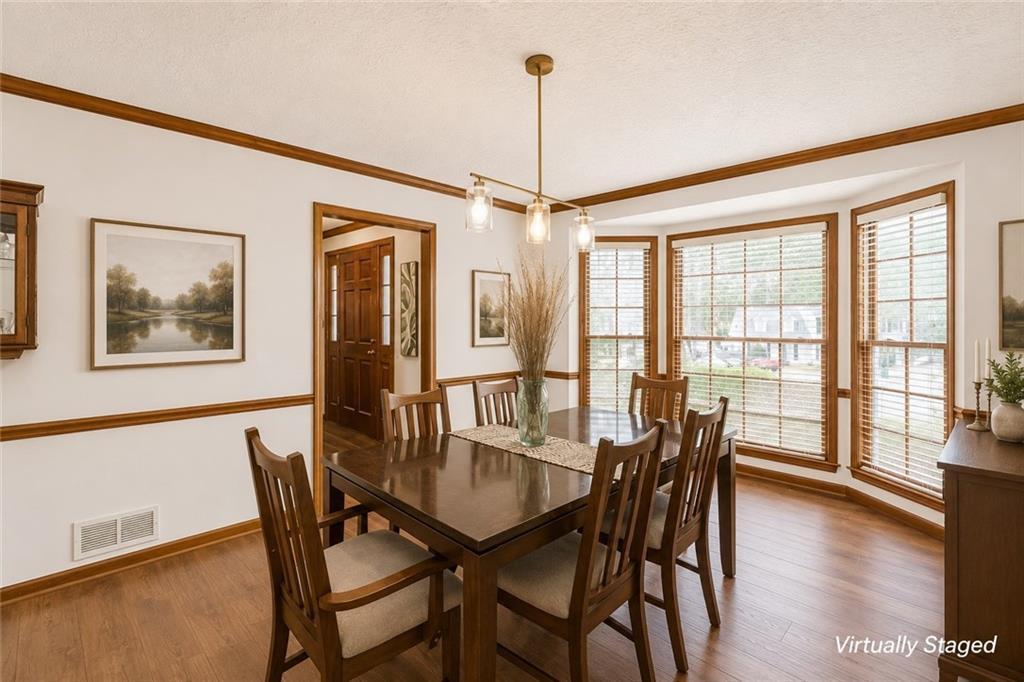 3811 Holy Cross Court