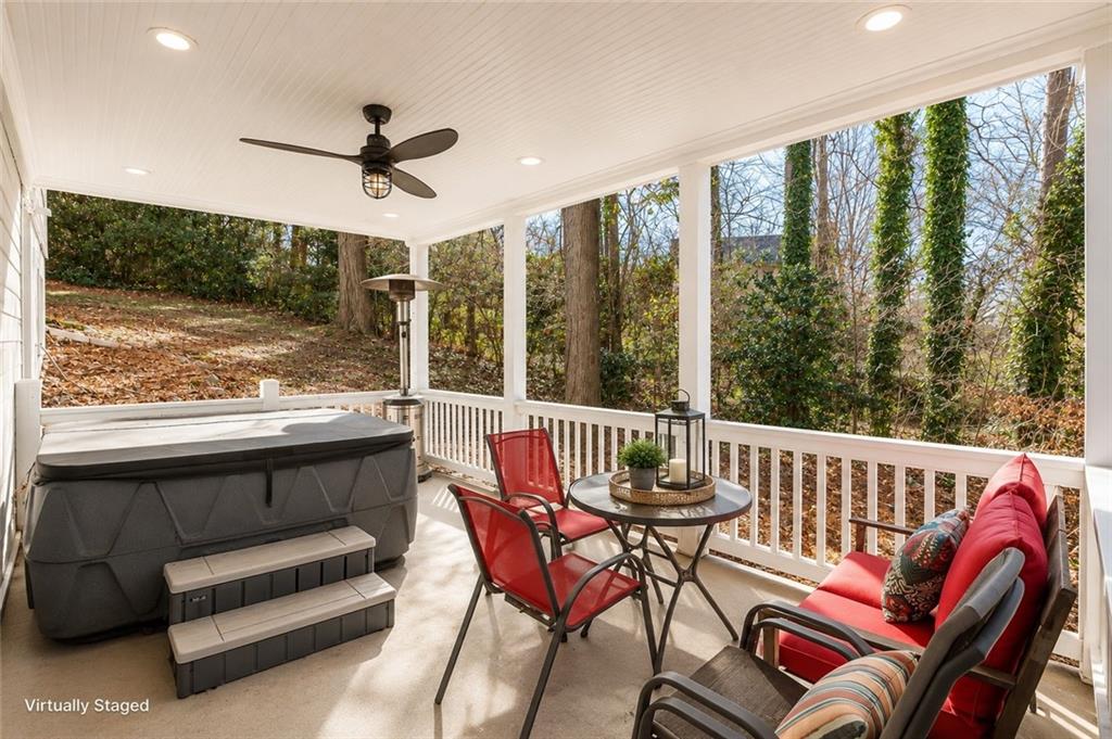 3811 Holy Cross Court