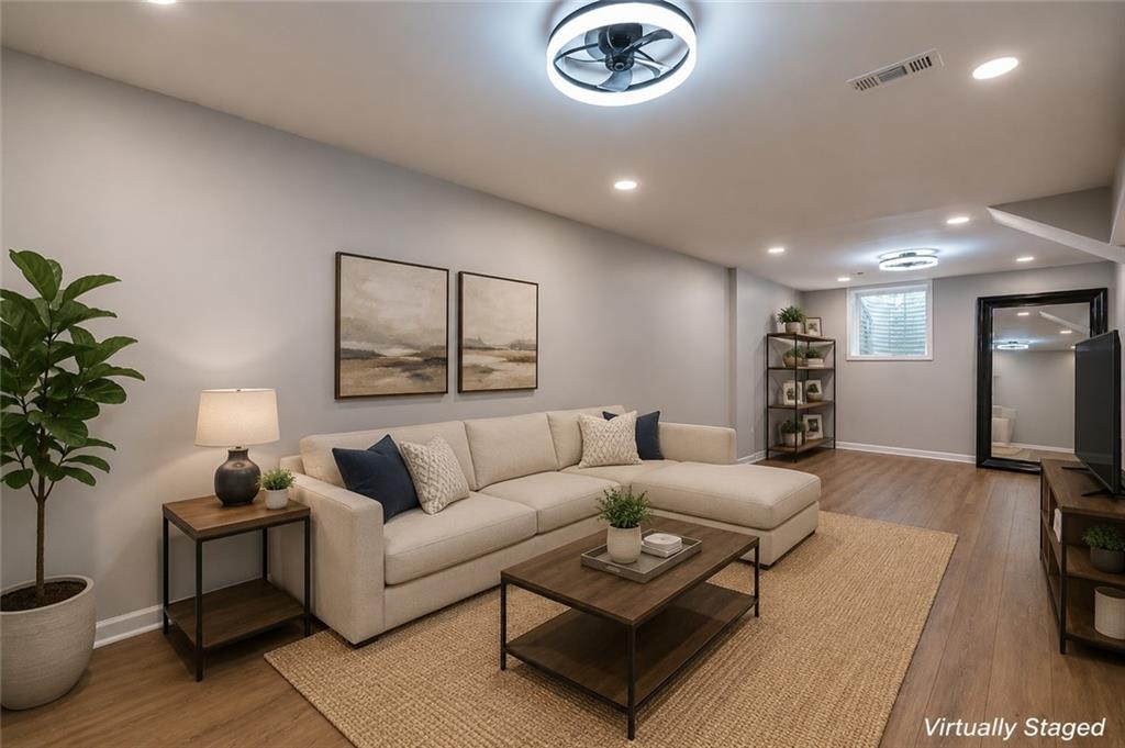 3811 Holy Cross Court