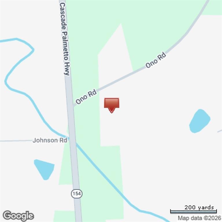 0 Ono Road