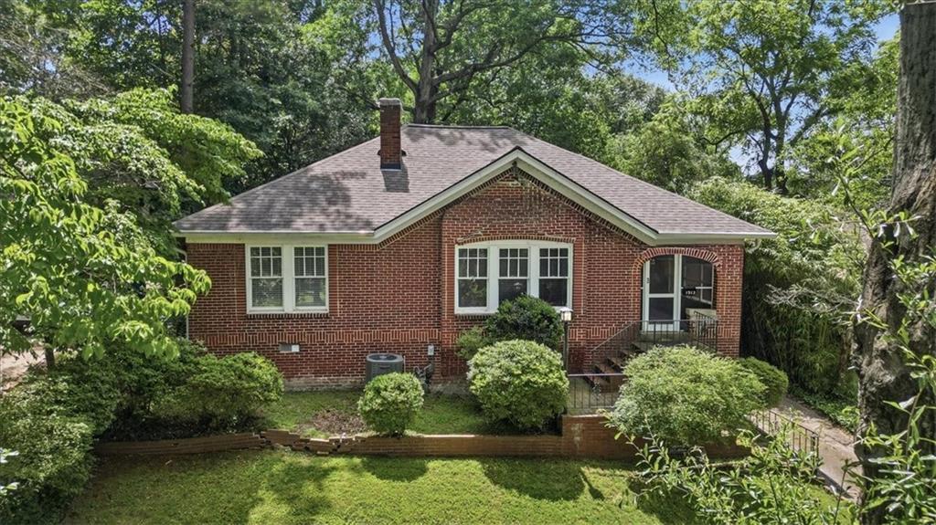 1513 Melrose Drive SW
