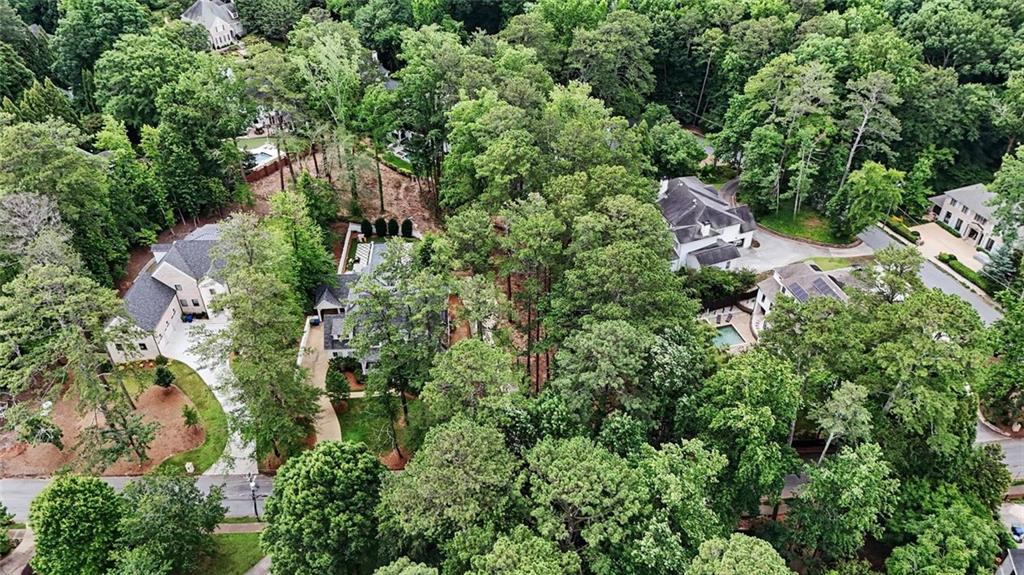 4413 E Conway Drive NW